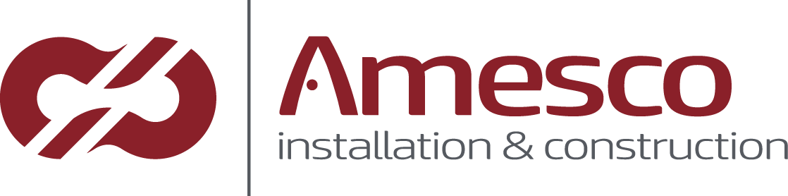 Logo Amesco