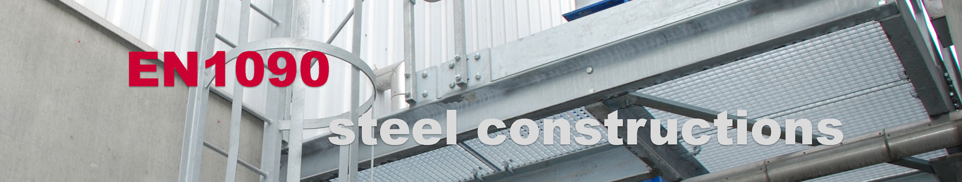 steel constructions